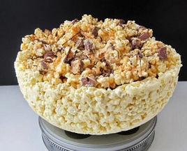 爆米花碗 爆米花碗