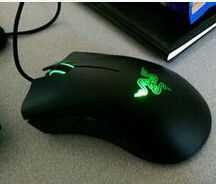 雷蛇滑鼠
