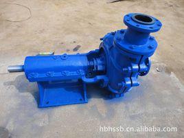 重型渣漿泵 重型渣漿泵