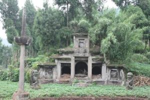 東呂古墓 東呂古墓