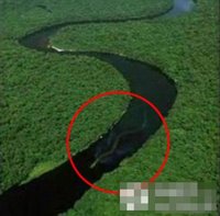 十大神秘生物尼斯湖水怪