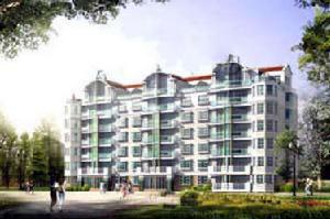 海港苑二期 海港苑二期