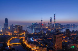 上海[中華人民共和國直轄市]