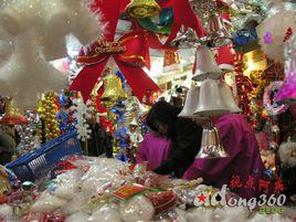 聖誕市場 聖誕市場