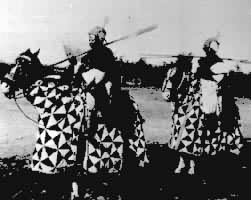 喀麥隆歷史 喀麥隆歷史