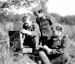 恩尼格瑪密碼機