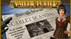 瓦萊麗波特與桃色醜聞 瓦萊麗波特與桃色醜聞
