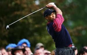 美國PGA錦標賽 美國PGA錦標賽