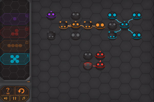 連線機器人 連線機器人