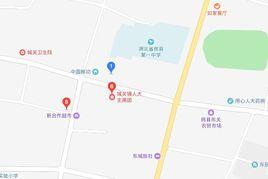 十堰市房縣城關鎮 十堰市房縣城關鎮