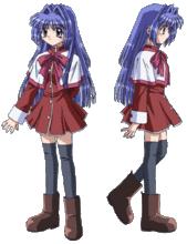 Kanon[東映動畫製作的電視動畫]