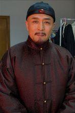 鄭玉《大盛魁》劇照