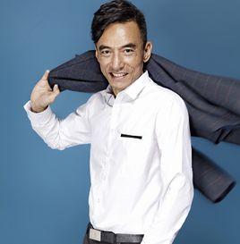 李卓[中國內地男演員]