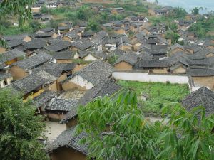 大鐵窯村 大鐵窯村