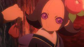 菊理[《地獄少女》中的人物]