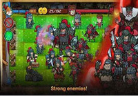 三國塔防 Defenders Creed