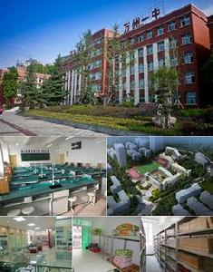 重慶萬州第一中學 重慶萬州第一中學