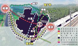 萬古工業園區 萬古工業園區