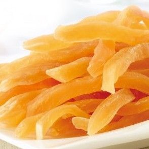 龍巖連城紅心地瓜乾 龍巖連城紅心地瓜乾