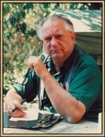 傑克&middot; 萬斯