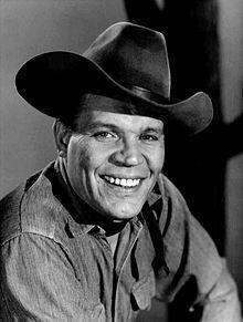 Neville Brand Neville Brand