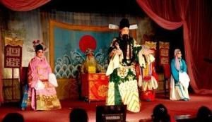 洛陽曲劇 洛陽曲劇