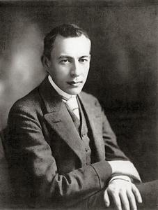 rachmaninoff rachmaninoff