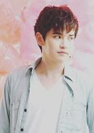 kiss me[2015年李海娜，MIKE主演電視劇]