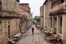 永寧街道[南京市浦口區永寧街道]