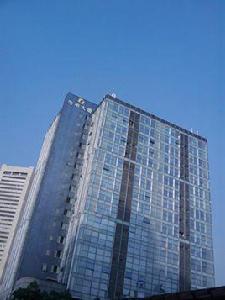 傑地大樓 傑地大樓