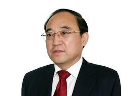 莊嚴[黑龍江省教育學院院長]