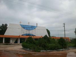 南康火車站 南康火車站