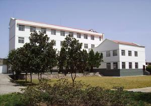 枝江市農產品質量安全檢驗檢測站 枝江市農產品質量安全檢驗檢測站