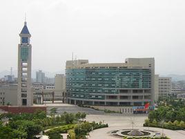 嘉應學院圖書館 嘉應學院圖書館