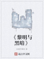 《黎明與黑暗》 《黎明與黑暗》