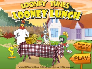 盧尼城堡送餐員