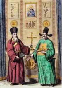 神權共和時代 神權共和時代