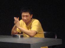 《向上走向下走》劇照