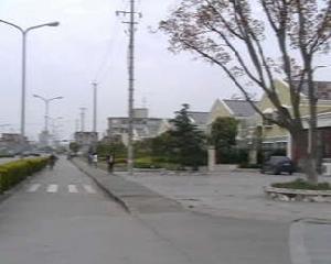 皇宮半島別墅 皇宮半島別墅