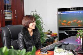 劉曉林[北京化工大學教授]