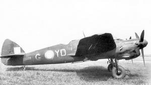 美國P-61黑寡婦戰鬥機