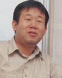 尾田榮一郎 尾田榮一郎