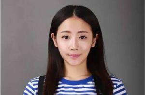 林晨[中國內地女演員]