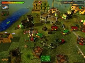 《空中霸王II》 《空中霸王II》