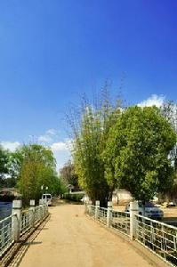 竹江汐路橋 竹江汐路橋