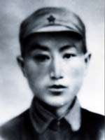 劉景勝烈士 劉景勝烈士