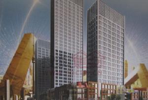 恆順·中央銀座外觀圖