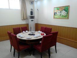 王婆大蝦火鍋店