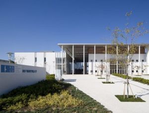 神戶夙川學院大學 神戶夙川學院大學