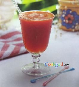 番茄洋蔥芹菜汁